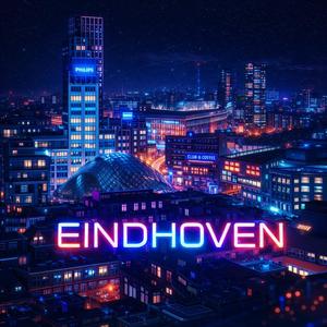 EINDHOVEN (feat. TADJER)