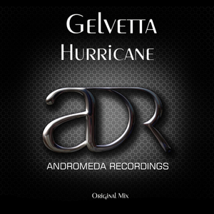 Hurricane (Original Mix)