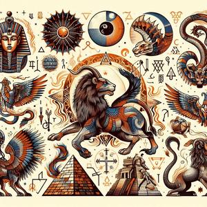 黄金甲Ⅰ Golden ArmorⅠ