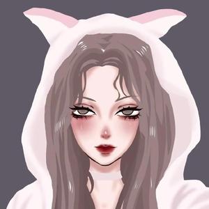 虞兮叹(橘子汽水)