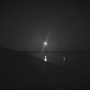 Surrounded By Darkness