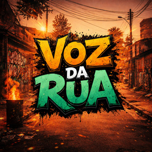 Voz da Rua
