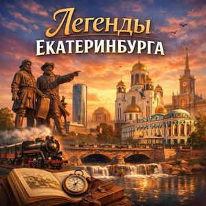 Легенды екатеринбурга