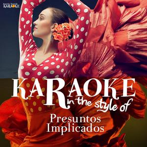 Hazme la Noche (Karaoke Version)