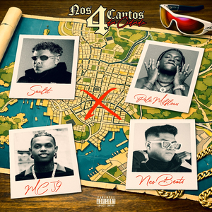 4 Cantos Da Cidade