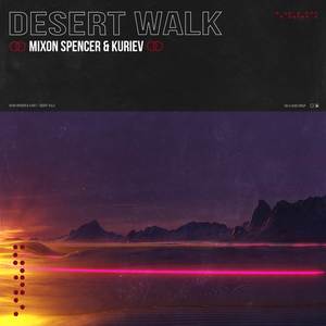 Desert Walk
