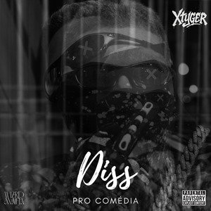 Diss Pro Comédia
