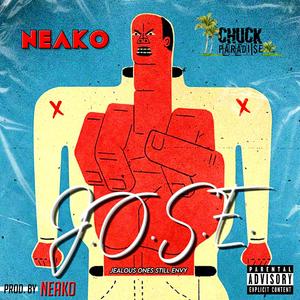 J.O.S.E. (Jealous Ones Still Envy) (feat. Neako)
