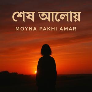 শেষ আলোয় তুমি