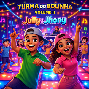 Jully & Jhony