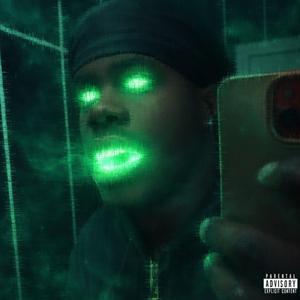 Ghosts In The Studio