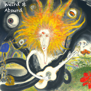 Everyone Is a Weirdo