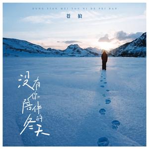 没有你陪伴的冬天