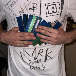 Ram Sticks