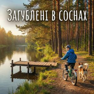 Загублені в соснах