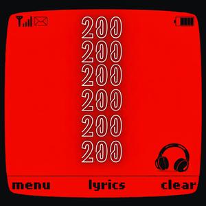 200 (feat. takama)