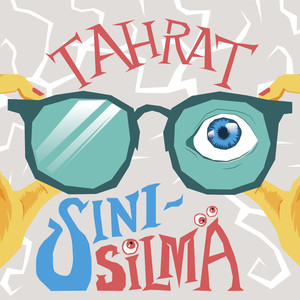Sinisilmä