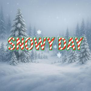 Snowy Day