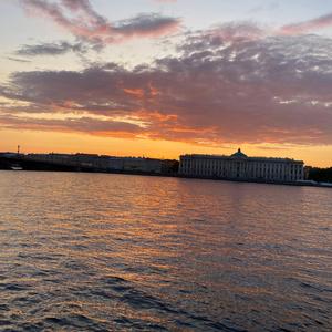 Город святой