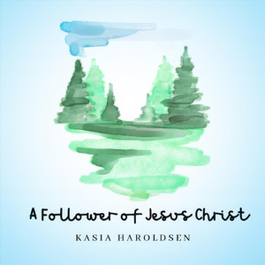 A Follower of Jesus Christ