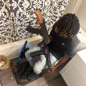 **** Yo Gang (feat. Tay Blood)