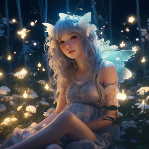night fairy