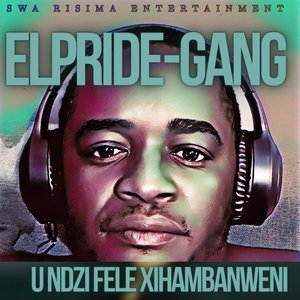 U ndzi fele xihambanwen