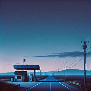 ギリギリガス欠ブルース