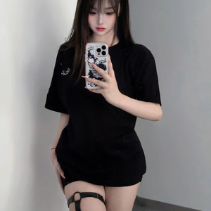 小帅只喜欢小美 (新版)