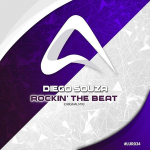 Rockin' The Beat (Original Mix)