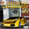 King DD - Lambo