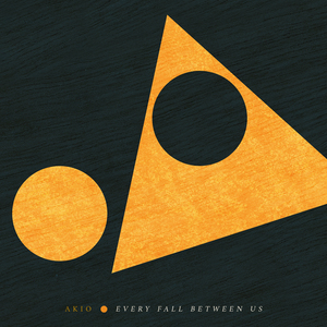 Every Fall Between Us