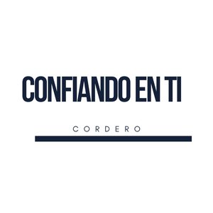 Confiando en ti