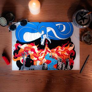 NCY (feat. Pada, Ikaryus & Lazell)