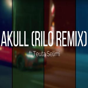 AKULL (feat. Teuta Selimi)