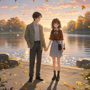 平凡中的永恒-Linda