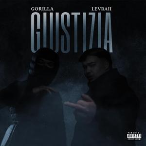 GIUSTIZIA (feat. Levraii)