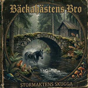 Bäckahästens Bro
