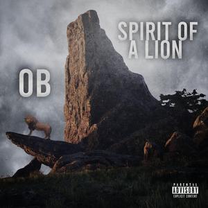 Spirit of a Lion