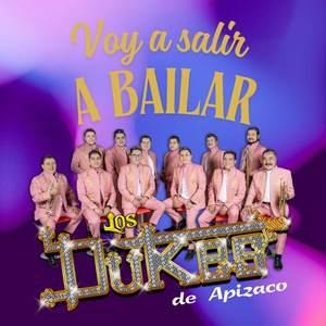 Voy A Salir A Bailar