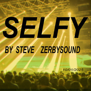 Selfy (Extended V.)