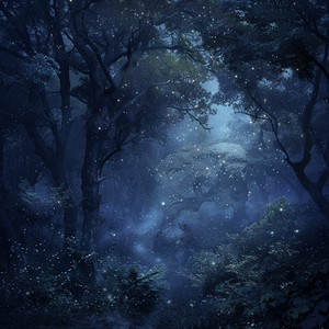 Resonancias Calmadas Para El Enfoque Zen