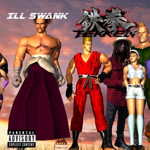 Tekken 8