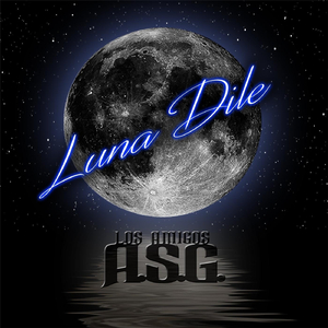 Luna Dile