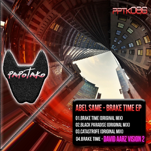 Catastrofe (Original Mix)