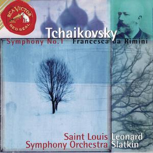 Symphony No. 1 in G Minor, Op. 13, "Winter Dreams":IV. Finale