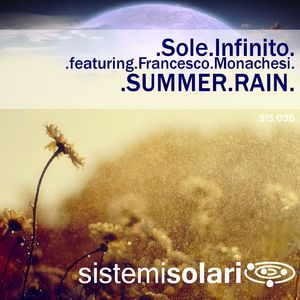 Summer Rain (Sygma Mix)