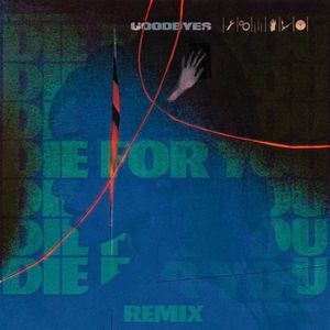 Die For You Remix
