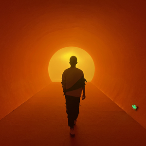 安塔利亚的瞬间（cover Rebom双鱼座）-左左Panda