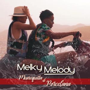 Muñequita de Porcelana